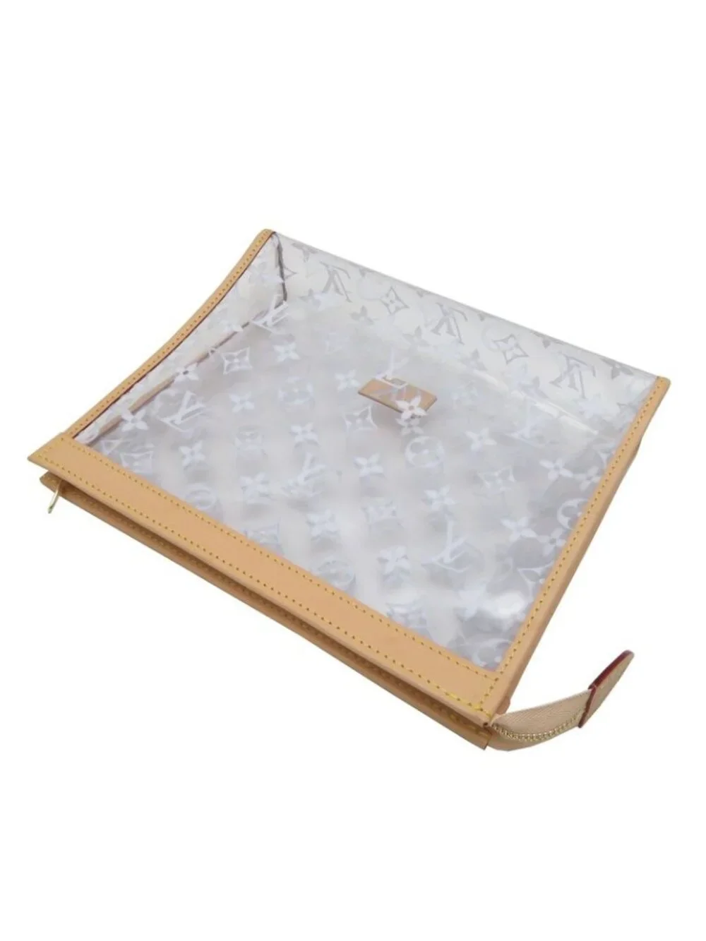 Louis Vuitton Pouch Trio - Picture 4 of 8